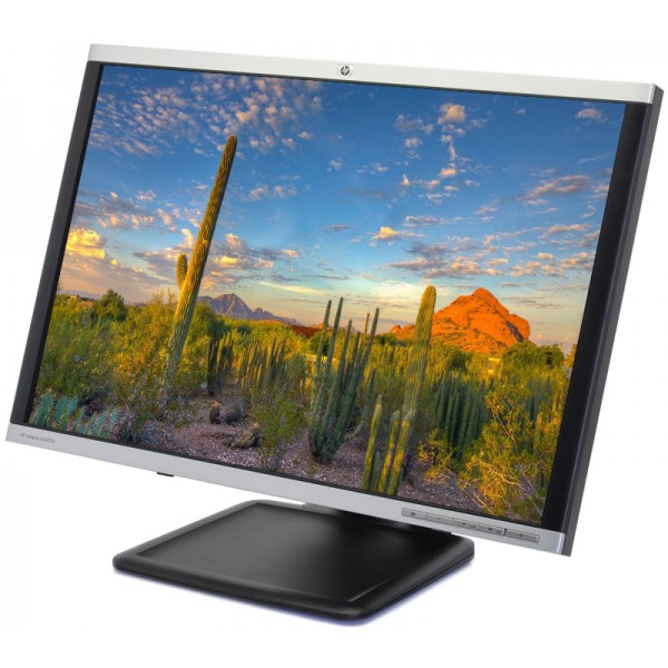 Οθόνη HP la2405x Refurbished Grade A